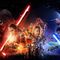 Star Wars Ep. VII: The Force Awakens