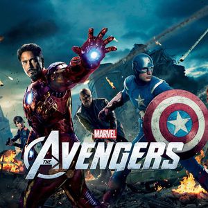 The Avengers