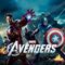 The Avengers