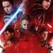 Star Wars Ep. VIII: The Last Jedi