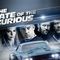 The Fate of the Furious
