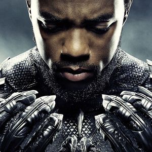 Black Panther