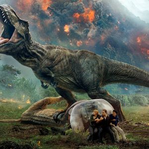 Jurassic World