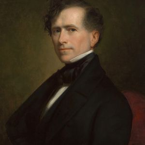 Franklin Pierce