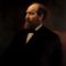 James Garfield