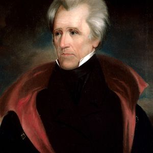 Andrew Jackson