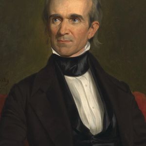 James K. Polk