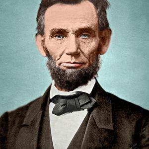 Abraham Lincoln