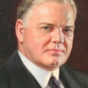 Herbert Hoover