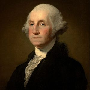 George Washington