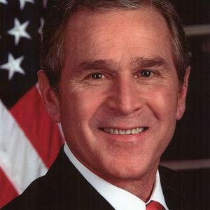 George W. Bush