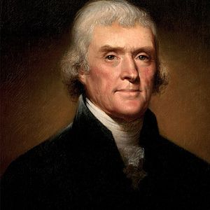 Thomas Jefferson