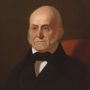 John Quincy Adams