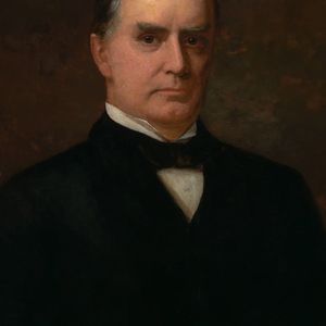 William McKinley