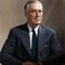 Franklin Roosevelt