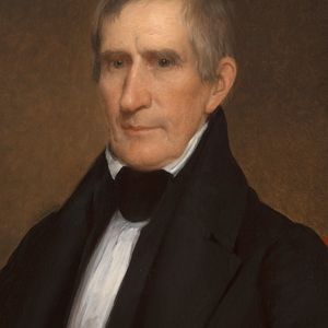 William Harrison