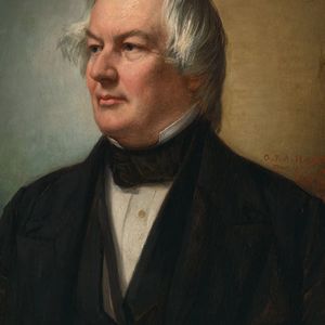Millard Fillmore