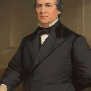 Andrew Johnson