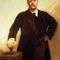Theodore Roosevelt