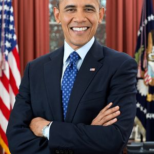 Barack Obama