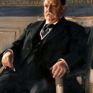William Taft