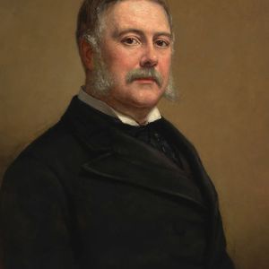 Chester A. Arthur