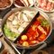Hot pot