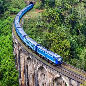 colombo to badulla sri lanka