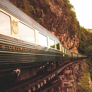 Bangkok to Singapore