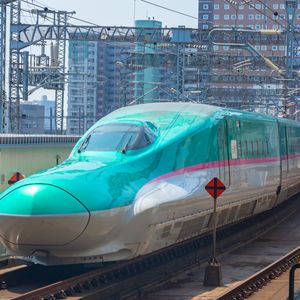 tokyo to hokkaido shinkansen