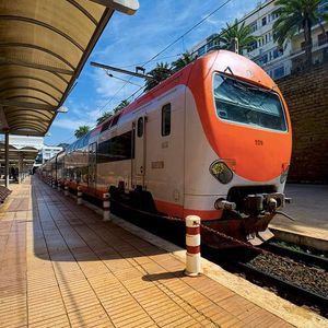 Tangier to Marrakech, Morocco