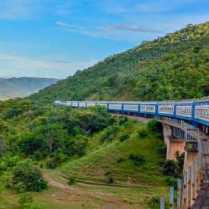 Tazara Railway