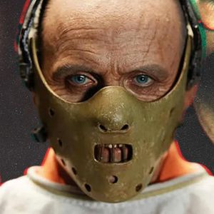 hannibal lecter