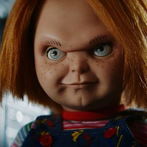 CHUCKY