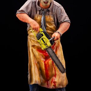 LEATHERFACE