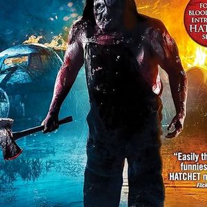 VICTOR CROWLEY