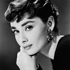 Audrey Hepburn