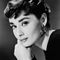 Audrey Hepburn