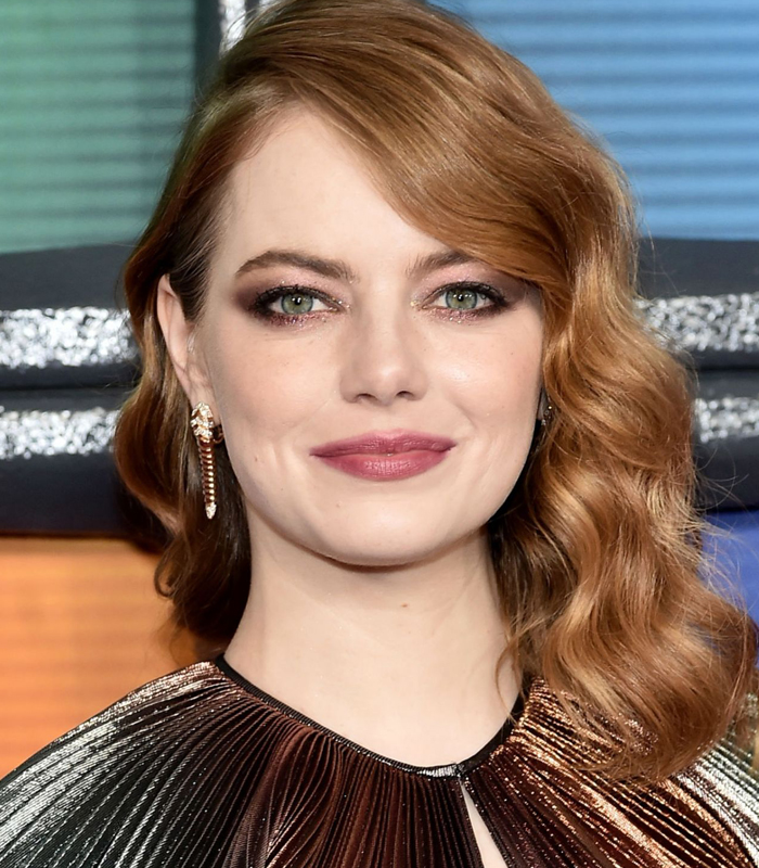 Emma Stone