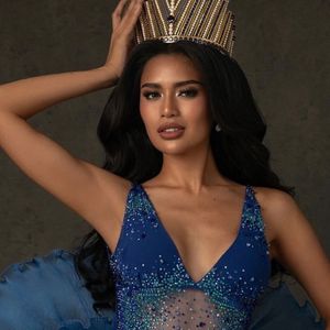 Krishnah Gravidez（	Philippines）