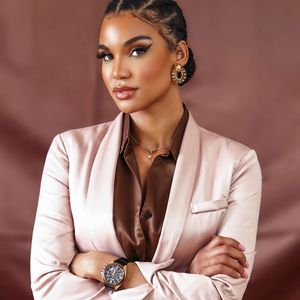 Selma Kamanya（Namibia）