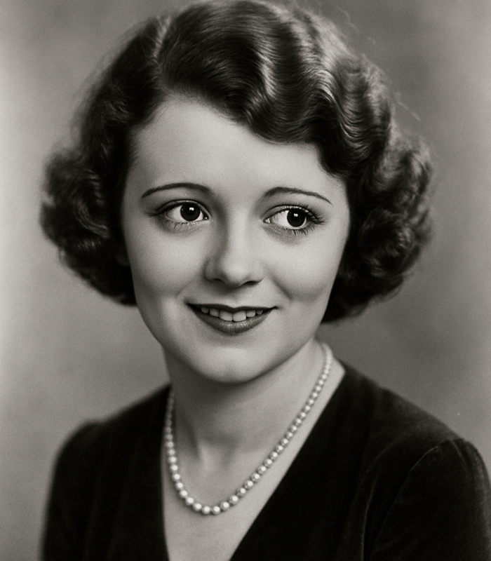 Janet Gaynor