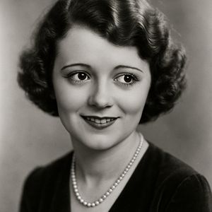 Janet Gaynor