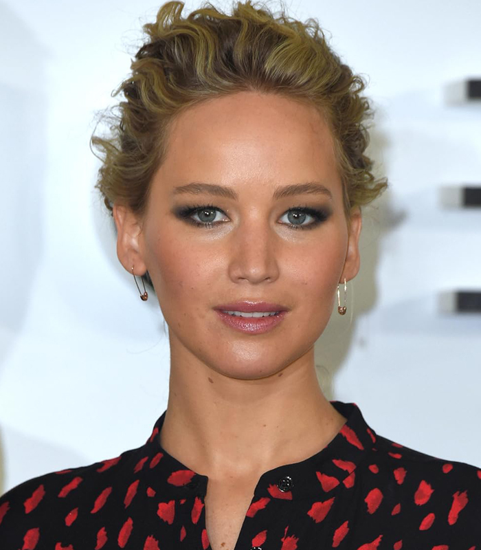 Jennifer Lawrence