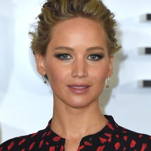 Jennifer Lawrence