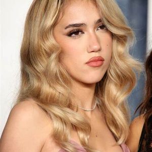 Valentina Paloma Pinault (Daughter of Salma Hayek and François-Henri Pinault)