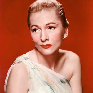 Joan Fontaine
