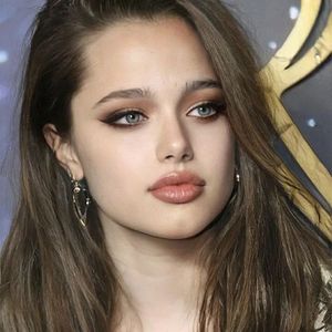 Shiloh Jolie-Pitt (Daughter of Angelina Jolie and Brad Pitt)