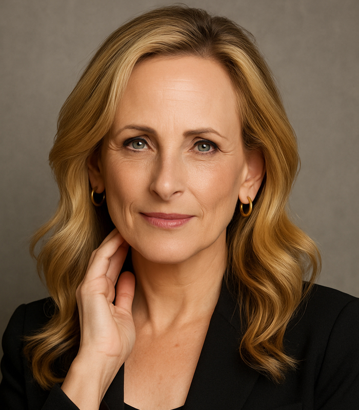 Marlee Matlin