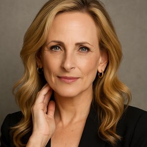 Marlee Matlin